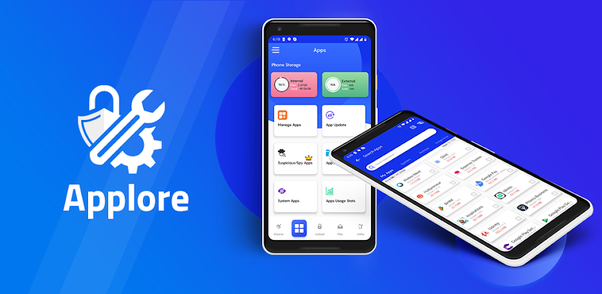 Background تحميل Applore – Phone Assistant مهكر | كل الأدوات الاحترافية مفتوحة مجانًا 