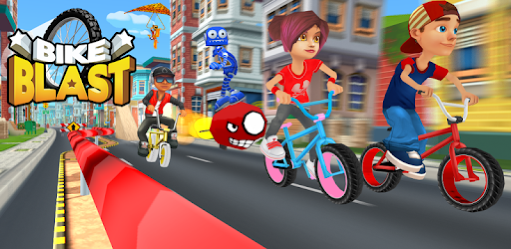 Background تحميل Bike Blast Bike Race Rush APK – لعبة سباق الدراجات السريعة والمثيرة للأندرويد 
