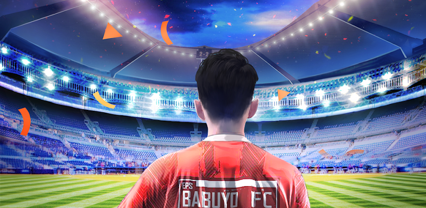 Background تحميل Football Rising Star مهكرة v2.4.0 | أموال غير محدودة ومستوى أقصى 