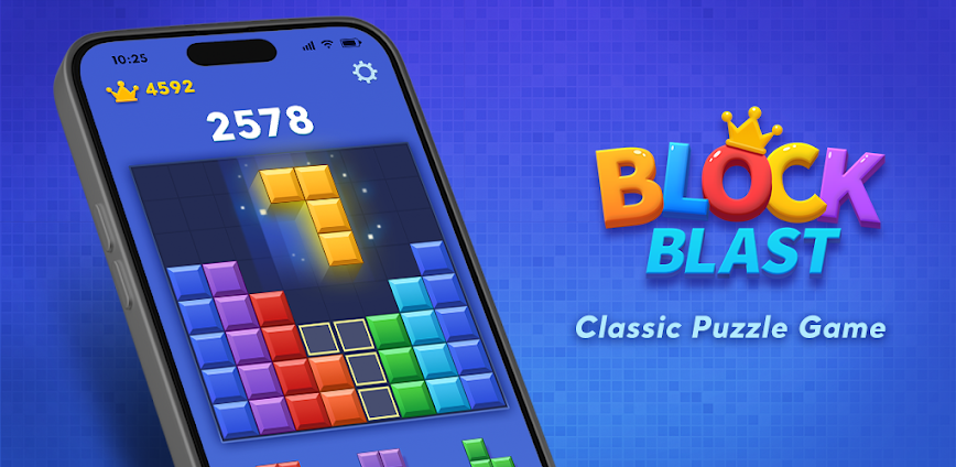 Background تحميل Block Blast 7.7.0 مهكرة – إحياء غير محدود [MOD APK] 
