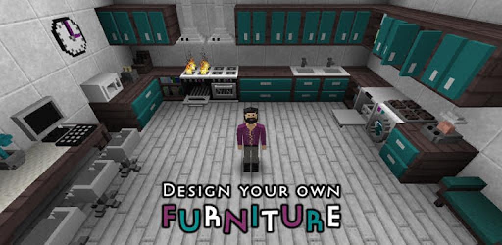 Background تحميل Survivalcraft 2 APK – لعبة البقاء والاستكشاف في عالم مفتوح ثلاثي الأبعاد 