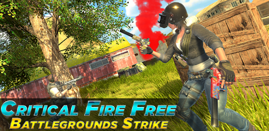 Background تحميل Critical Fire Free Battlegrounds Strike APK – لعبة إطلاق نار ومعارك حربية مجانية