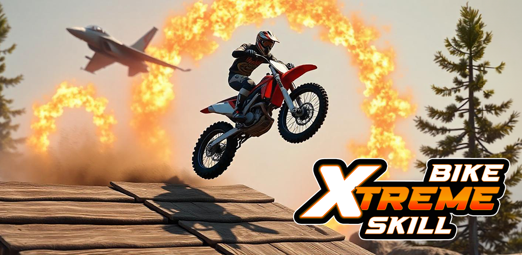 Background تحميل Bike Stunt: Racing Game أحدث إصدار للأندرويد مجانًا 