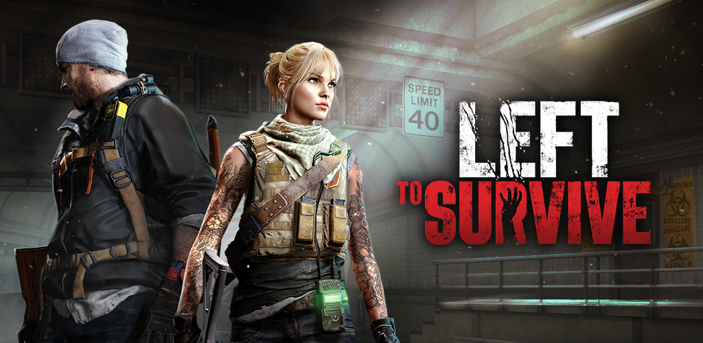 Background تحميل Left to Survive: Zombie Games APK – لعبة البقاء على قيد الحياة من الزومبي 