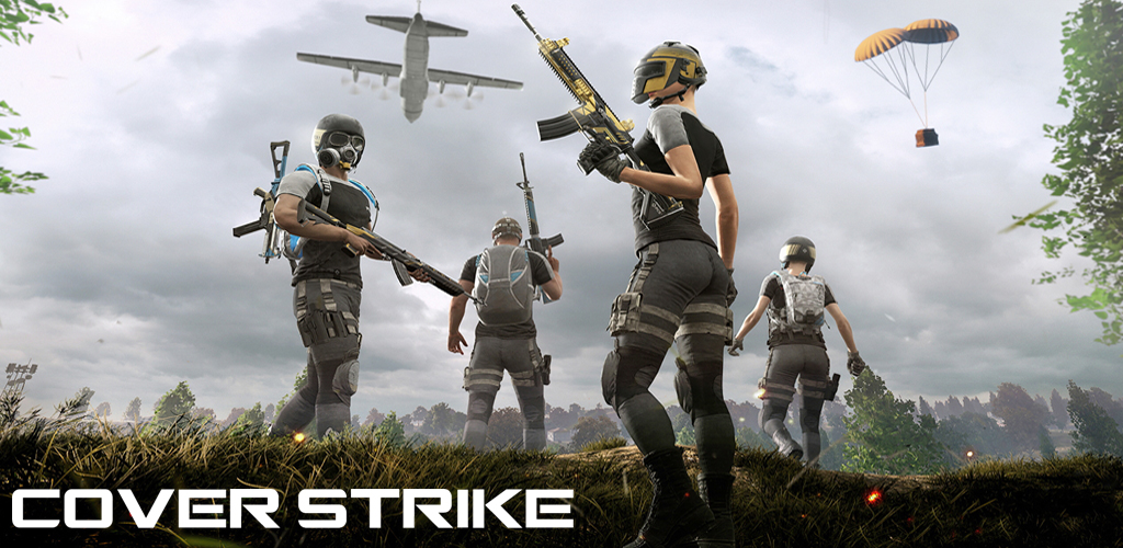 Background ✅ تحميل Cover Strike 3D Team Shooter آخر إصدار مجانًا 