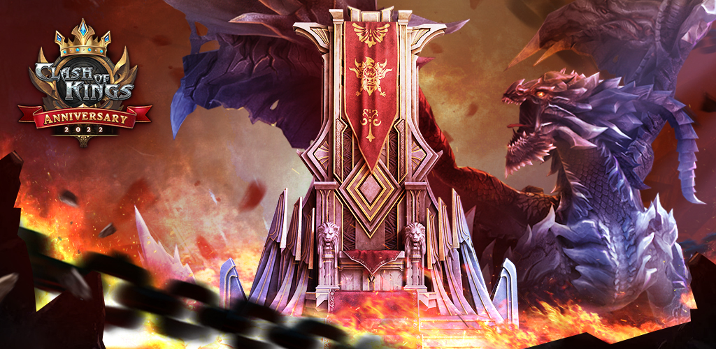 Background تحميل Clash of Kings APK آخر إصدار للأندرويد برابط مباشر 