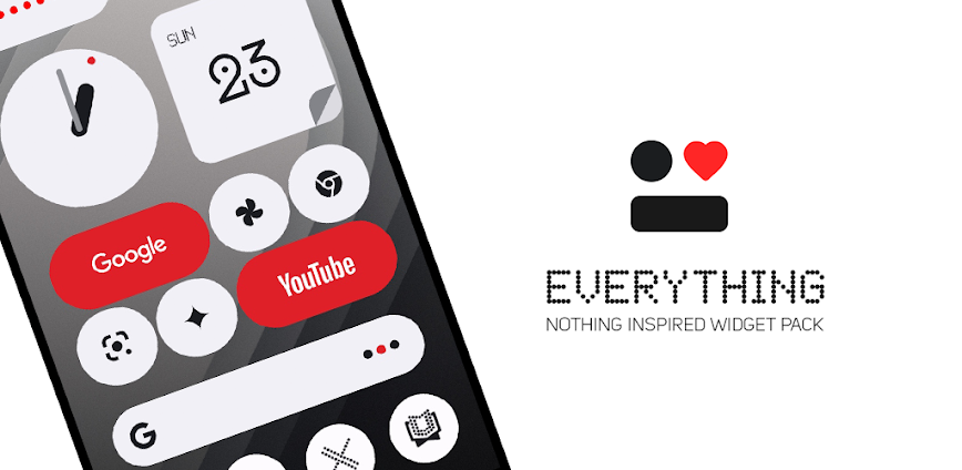Background تحميل Everything Widgets 1.3.002 Mod APK – نسخة بريميوم مفعلة بالكامل 