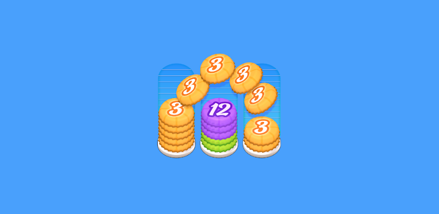 Background تحميل Cap Sort مهكرة | كل الأدوات والمحتوى مفتوح بالكامل 