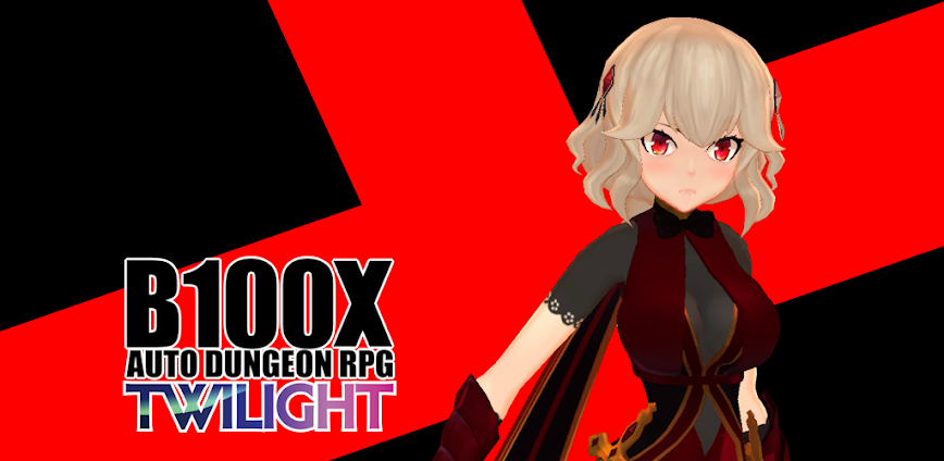 Background تحميل B100X – Auto Dungeon RPG للأندرويد – لعبة تقمص أدوار تلقائية بأسلوب خيالي ممتع 