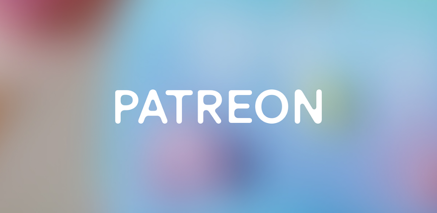 Background Patreon النسخة المدفوعة مجانًا! استمتع بكل المزايا في إصدار 125.16.0.15 المعدل 