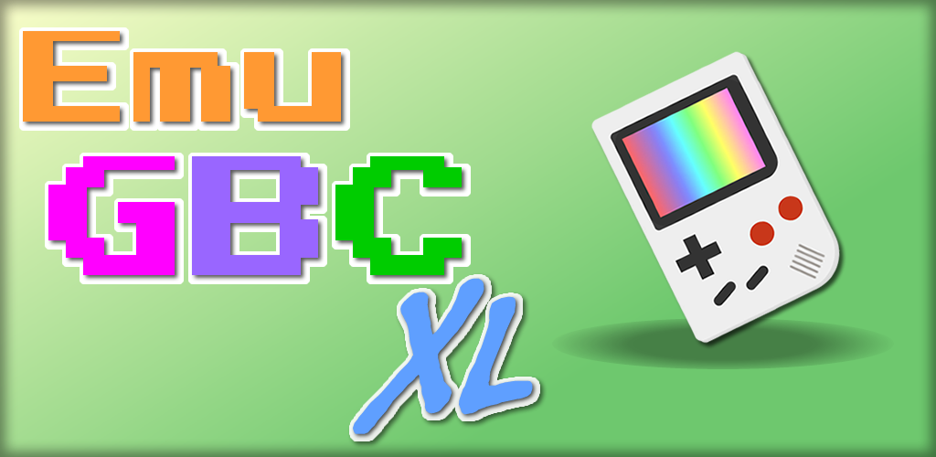 Background تحميل EmuGBC XL APK – محاكي ألعاب Game Boy Color للأندرويد بجودة عالية 