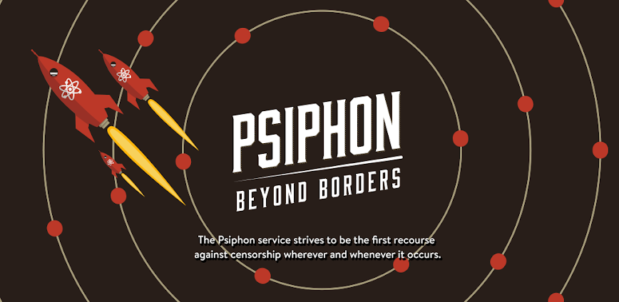 Background Psiphon Pro مهكر إصدار 436 – النسخة الكاملة المجانية 