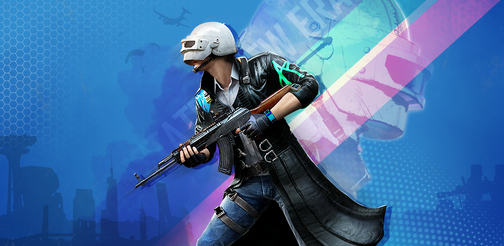 Background أقوى إصدار من PUBG حتى الآن – حمل NEW STATE بملفاته الكاملة 