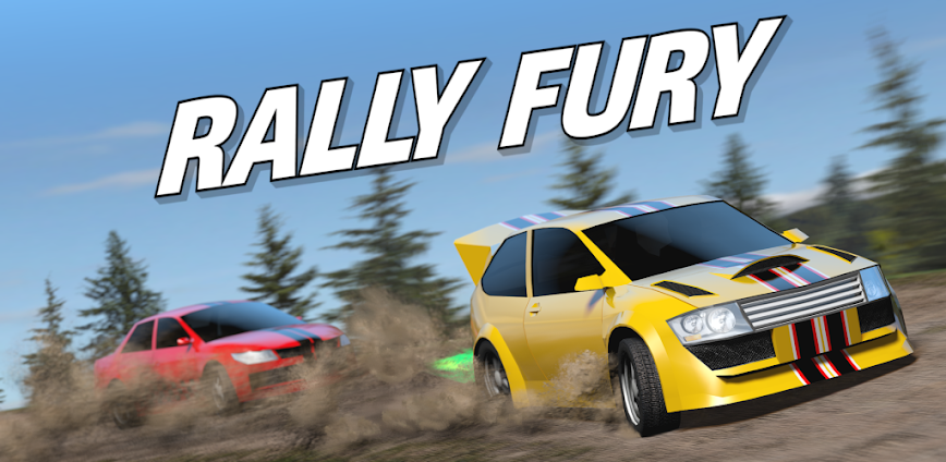 Background تحميل Rally Fury سباق سيارات الرالي أحدث إصدار 2025 