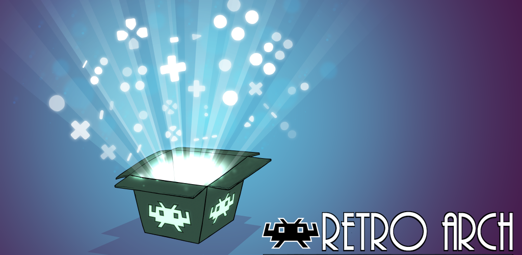Background تحميل RetroArch APK – منصة محاكاة ألعاب الفيديو الكلاسيكية متعددة الأنظمة 