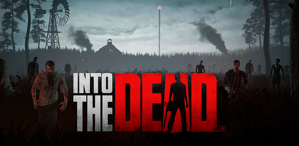 Background Into the Dead APK 2.7.1 – لعبة الزومبي المميتة والنجاة في عالم مخيف 