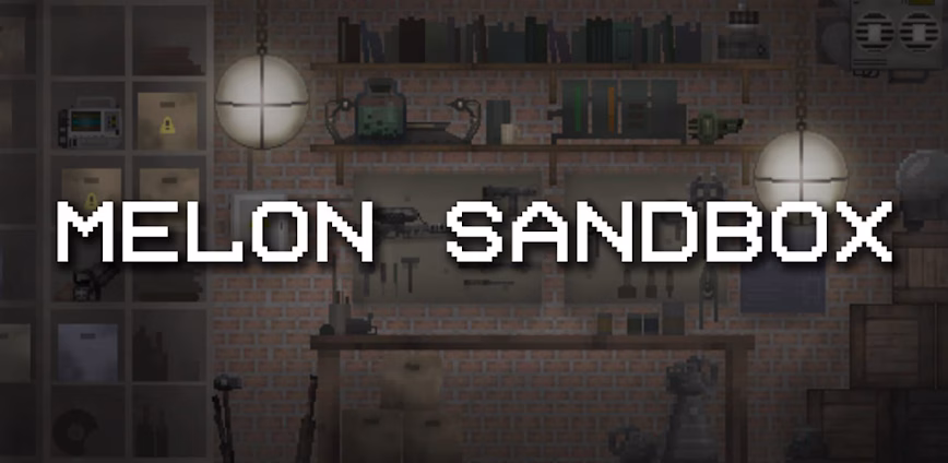 Background تحميل Melon Sandbox 30.0.3 نسخة معدّلة – أموال لا نهائية وإبداع مطلق 