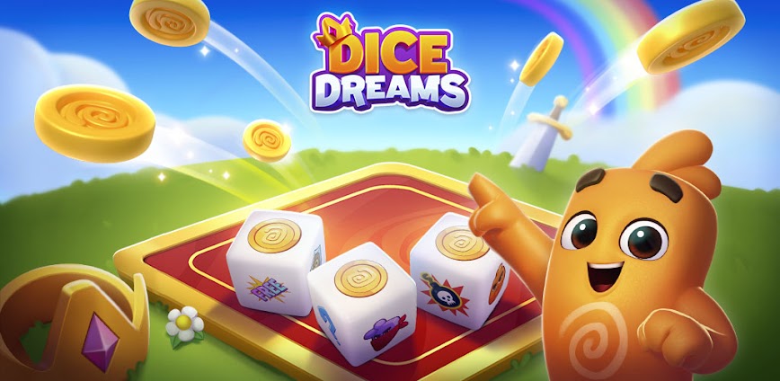 Background تحميل Dice Dreams™ APK آخر إصدار للأندرويد مجانًا 