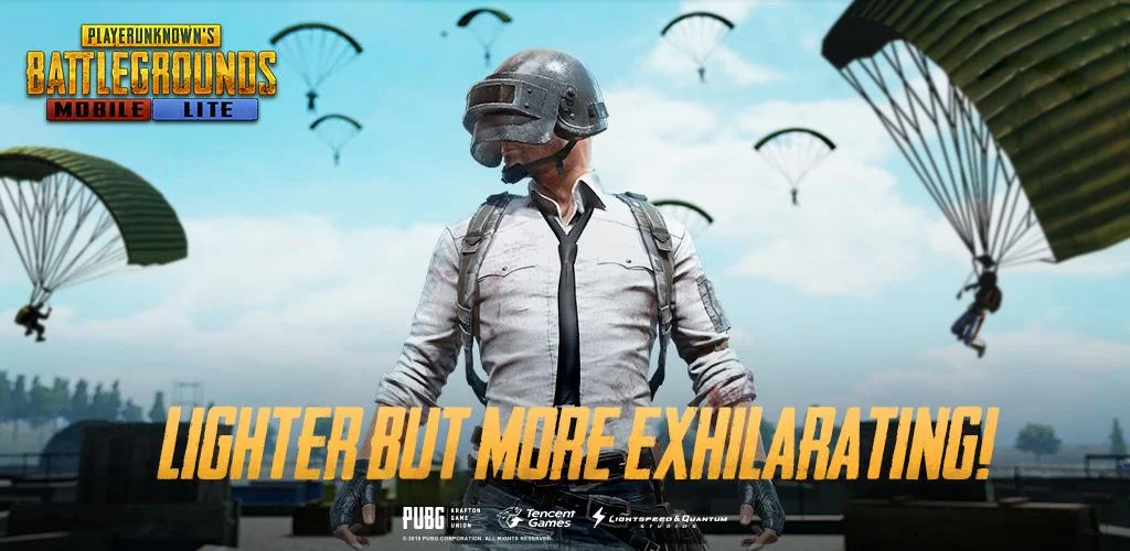 Background 🎯 PUBG MOBILE LITE: تحميل آخر إصدار للهواتف الضعيفة 2025 – تجربة باتل رويال خفيفة وسريعة