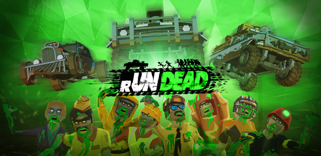 Background تحميل rUNDEAD: Zombie Road Rage APK آخر إصدار – لعبة سباق وغضب الزومبي 