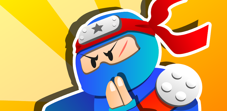 Background تحميل Ninja Hands APK آخر إصدار للأندرويد مجانًا 