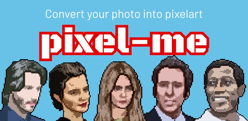 Background PixelMe مهكر 4.13.1 – مال غير محدود وأدوات كاميرا AI مميزة 