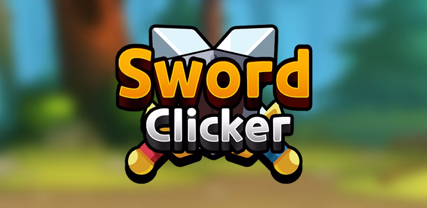 Background تحميل Sword Clicker : Idle Clicker Mod APK 1.5.7 – أموال غير محدودة 