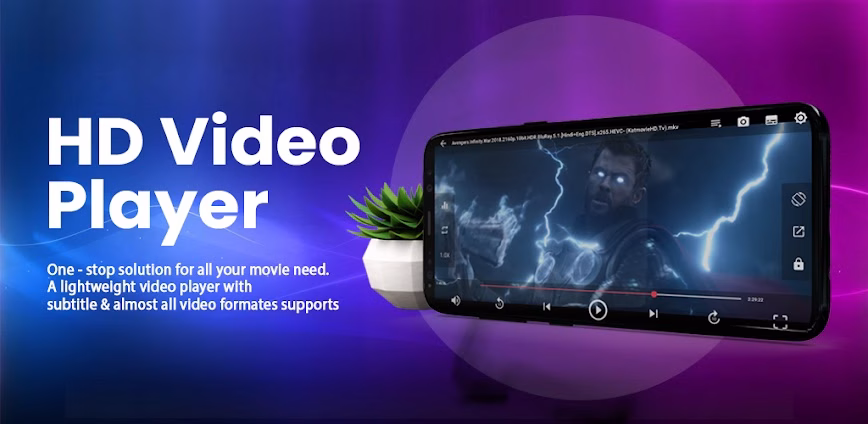 Background MX Player Gold: وداعاً للإعلانات، مرحباً بالترفيه المتواصل! 