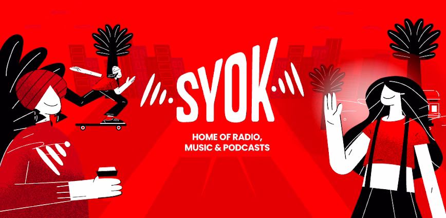 Background Syok TV APK 9.1.1 [Premium Unlocked] – مشاهد بدون حدود وجميع القنوات مفعّلة 