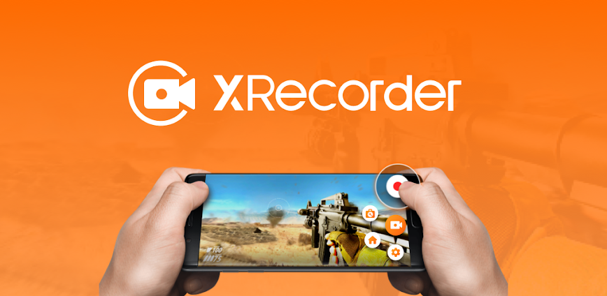 Background دليل شامل: اكتشف قوة XRecorder Mod APK 2.4.3.3 لإنشاء المحتوى الاحترافي 